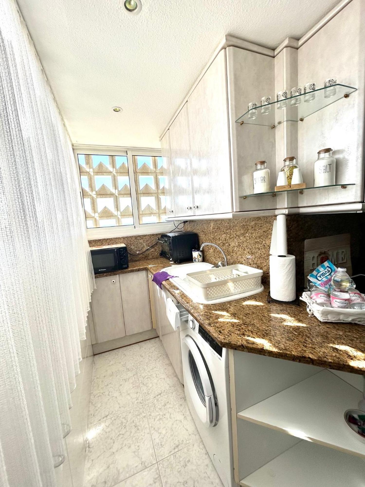 Apartamento Trinisol 2 *